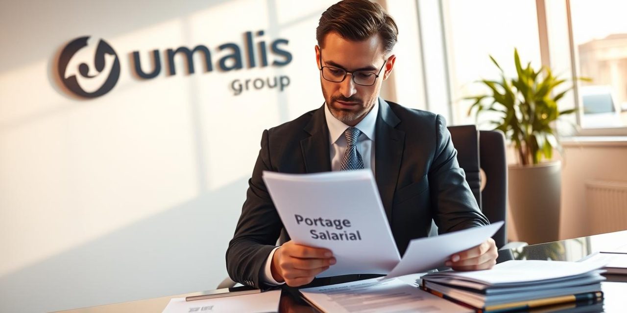 Maximize Your Income with Portage Salarial Benefits