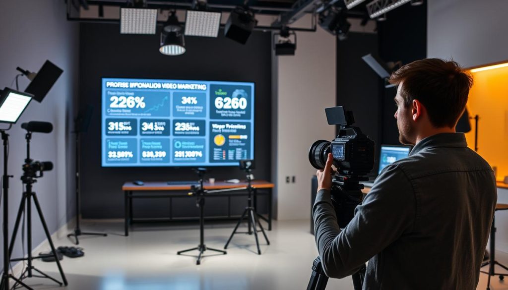 benefits of professional video marketing