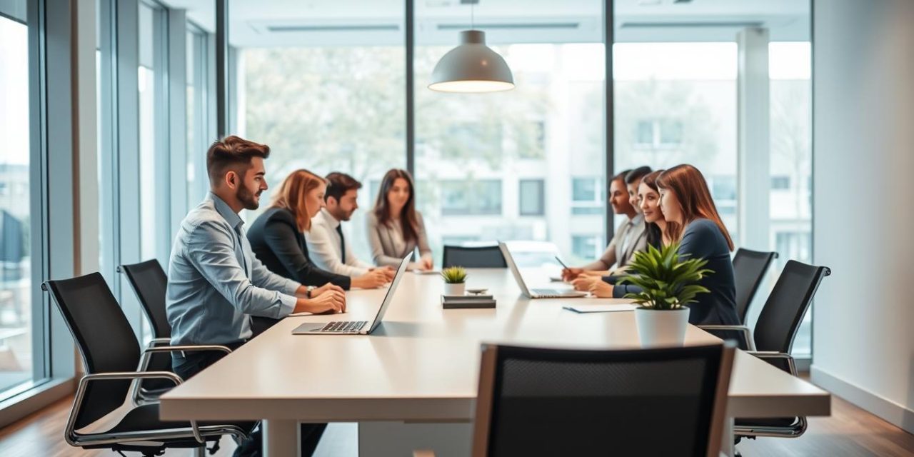 Discover the Advantages of Using a Portage Salarial Agency