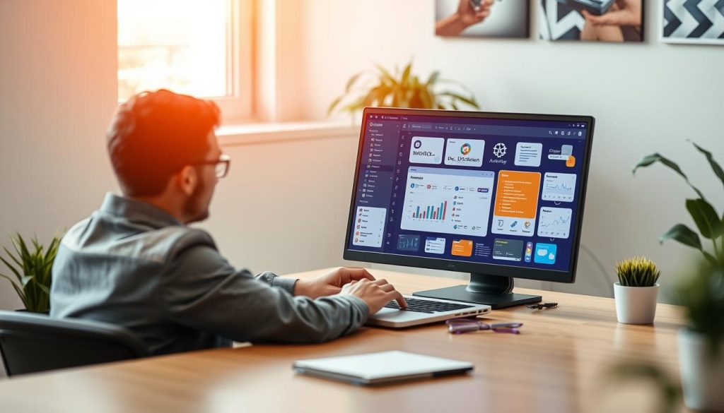 best automation tools for independent professionals