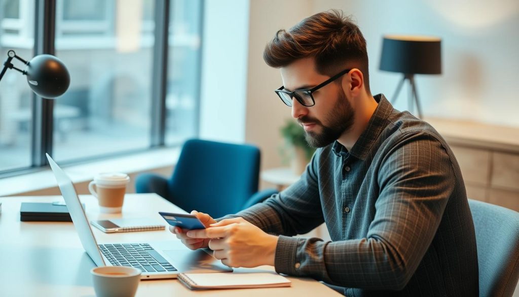 best credit cards for freelancers