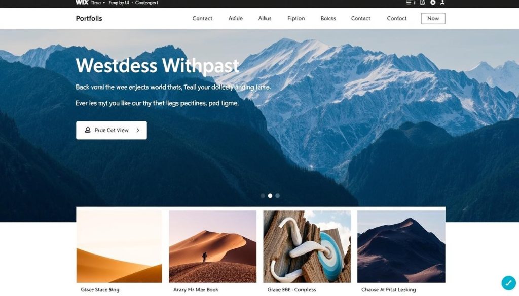 best portfolio website builders