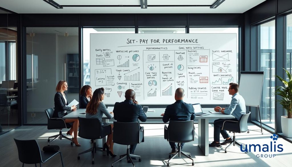 best practices for performance pay model