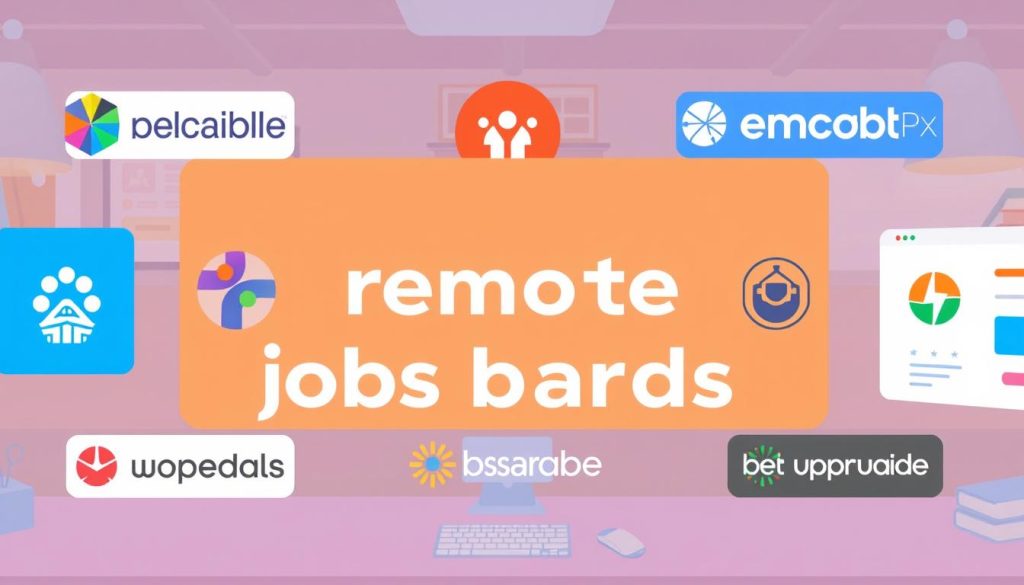 best remote job boards