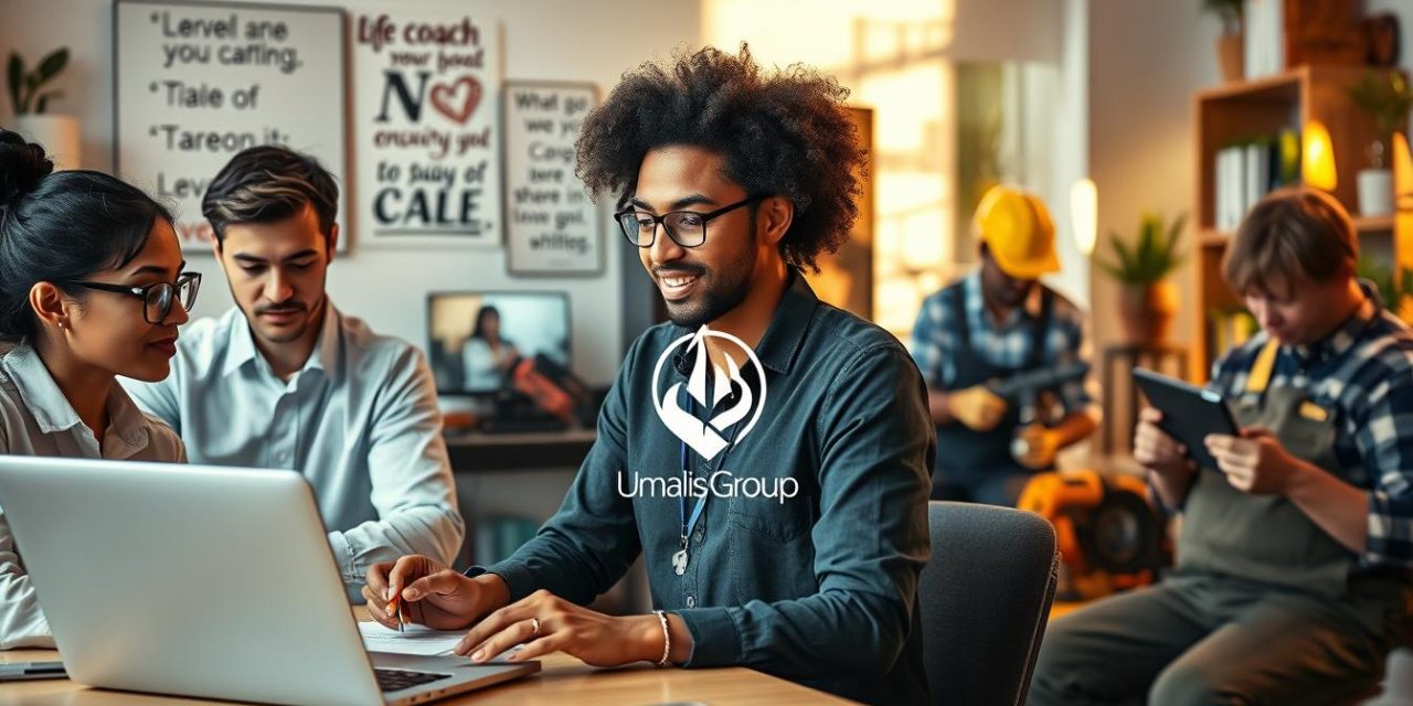 Top Best Self Employed Jobs for a Secure Future