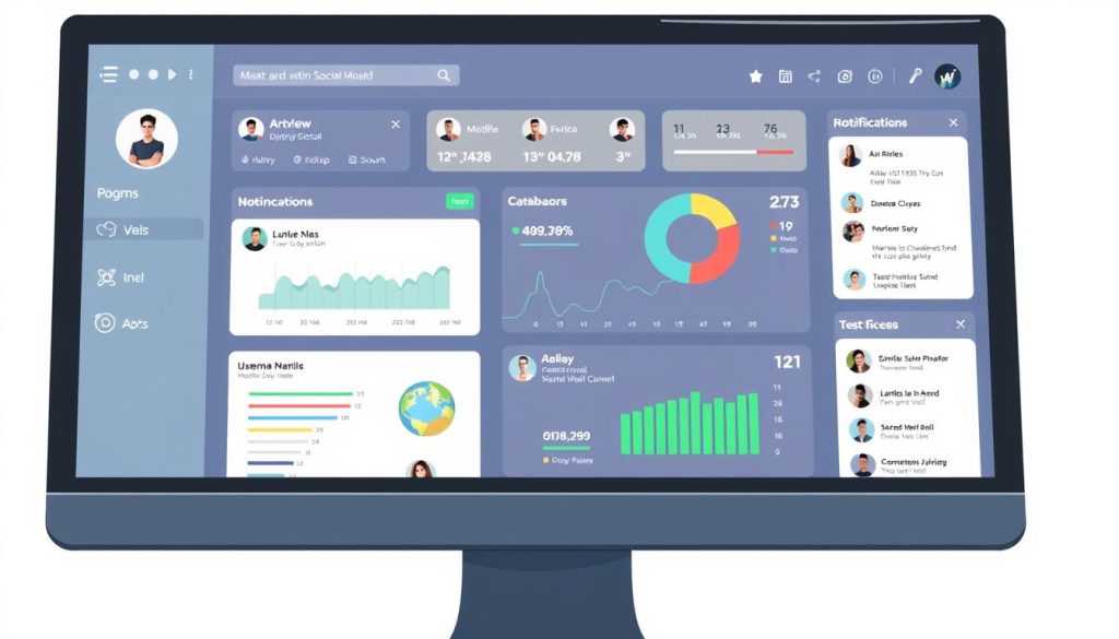 best social media platforms for independent professionals