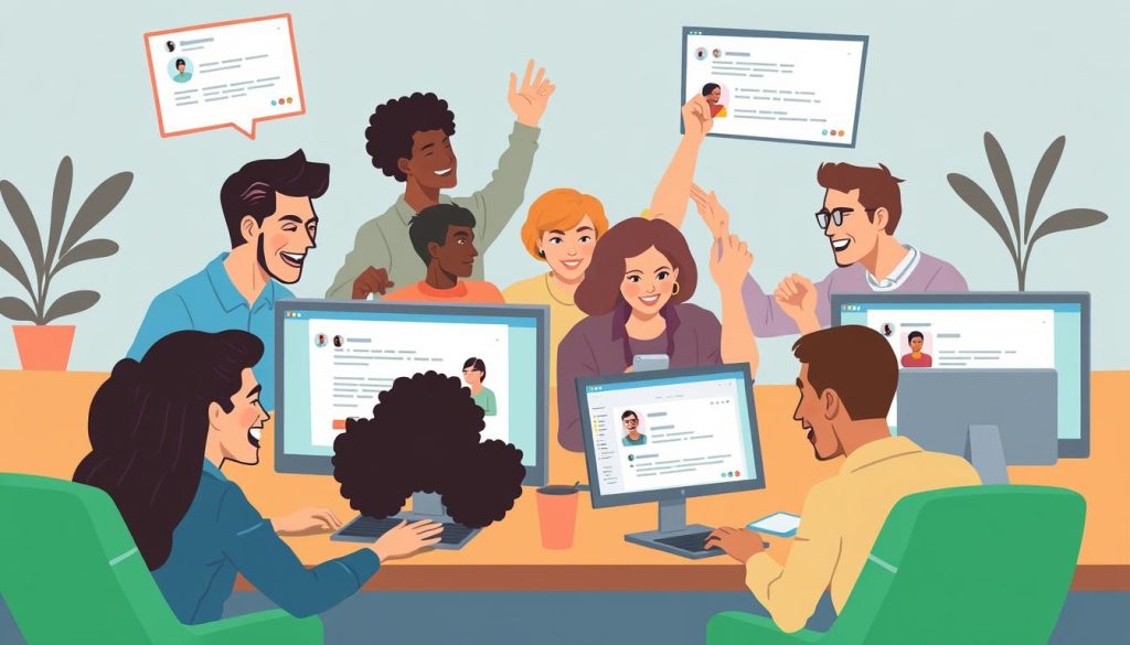 best virtual communication platforms