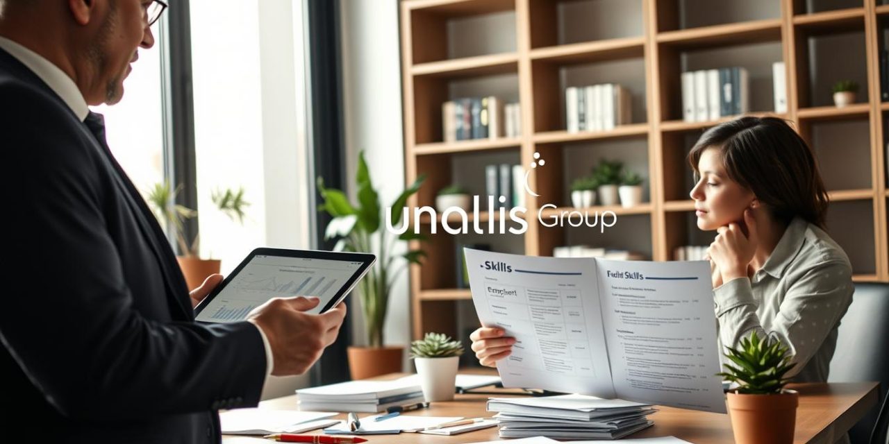 Votre bilan de compétences en portage salarial : guide pratique