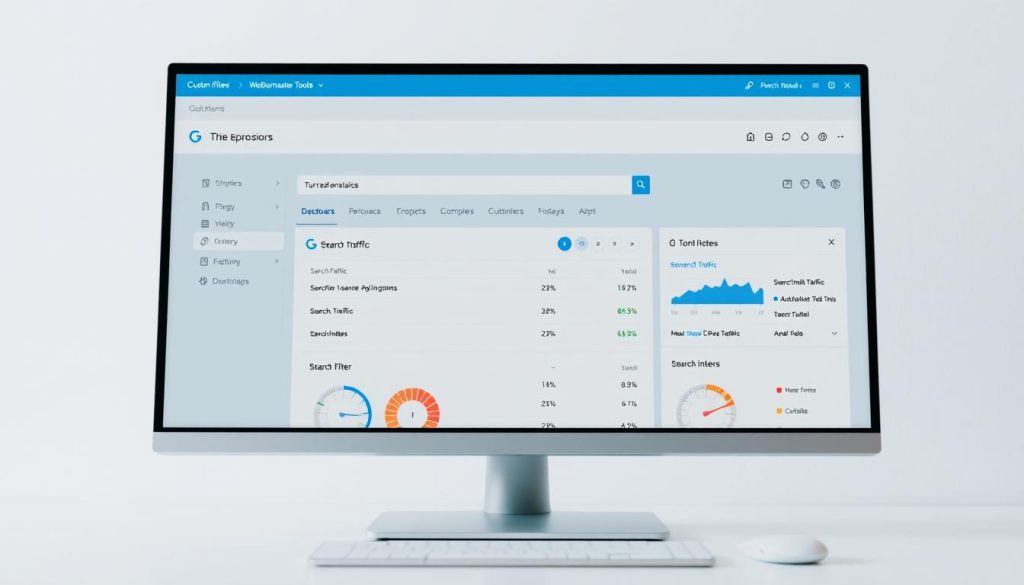 bing webmaster tools dashboard