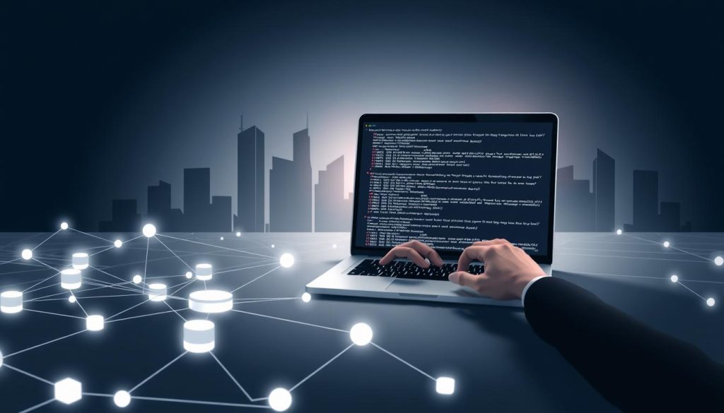 blockchain development services