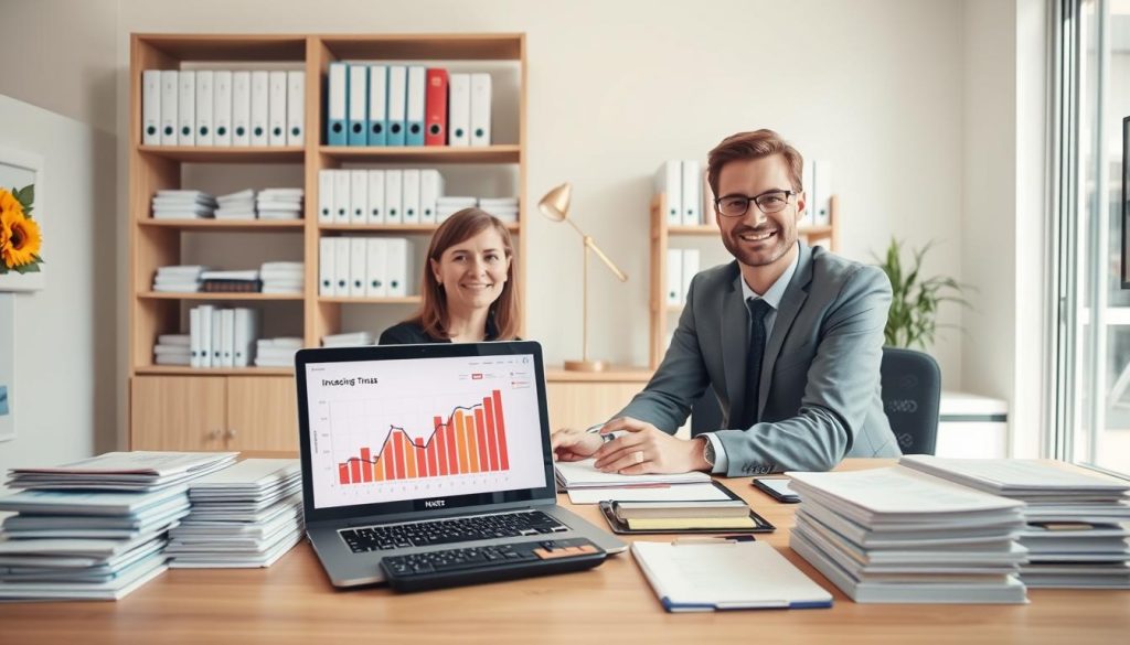 bookkeeping software for small business