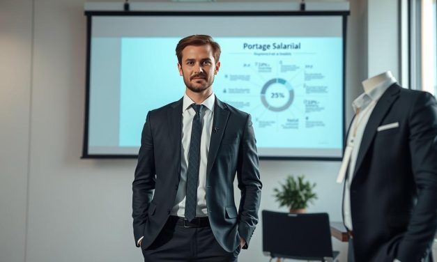 Améliorer la visibilité de la marque grâce à une stratégie de portage salarial marketing