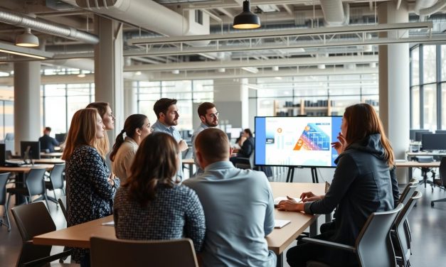Améliorer la collaboration d’équipe grâce au portage salarial intégré