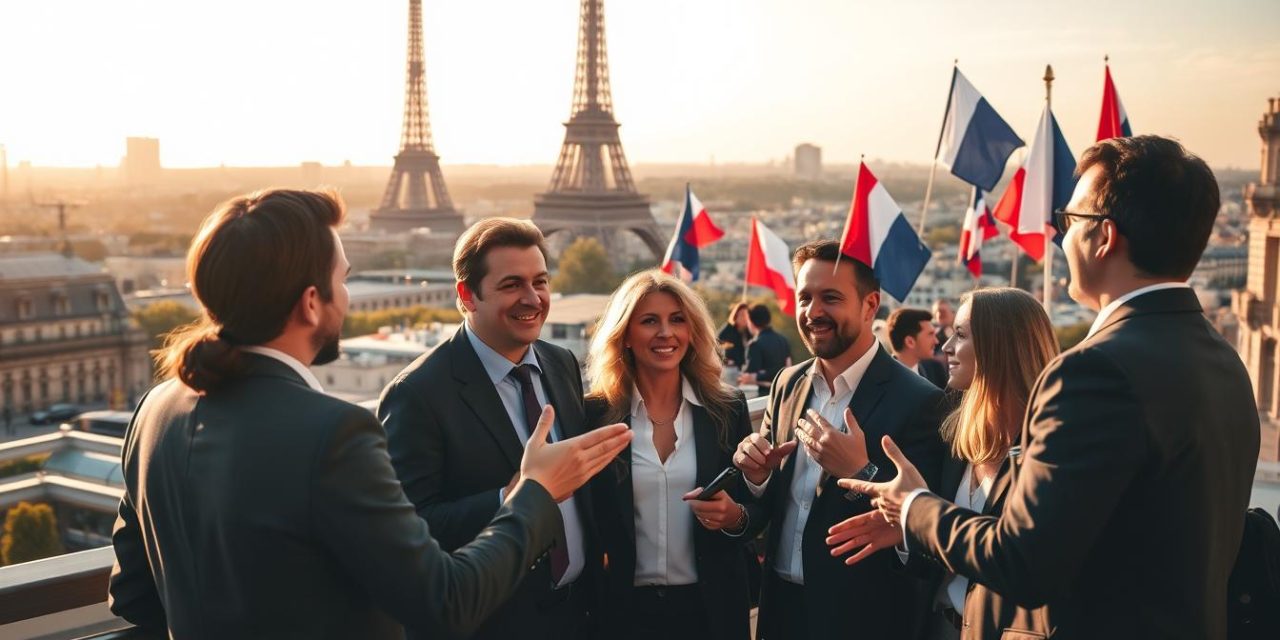Boost Brand Awareness: Expert Tips for French Businesses