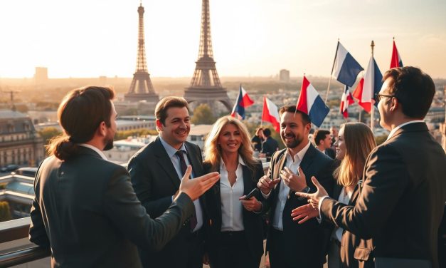 Boost Brand Awareness: Expert Tips for French Businesses