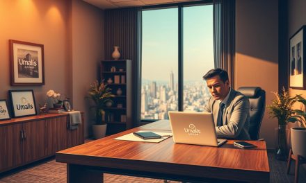Building Strong Brand Awareness for a Secure Professional Future