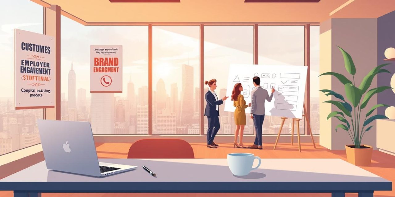 Building Brand Loyalty: Tips for Sustainable Career Growth