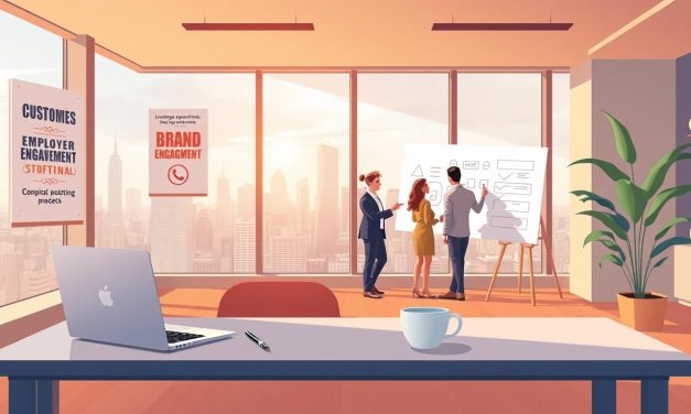 Building Brand Loyalty: Tips for Sustainable Career Growth