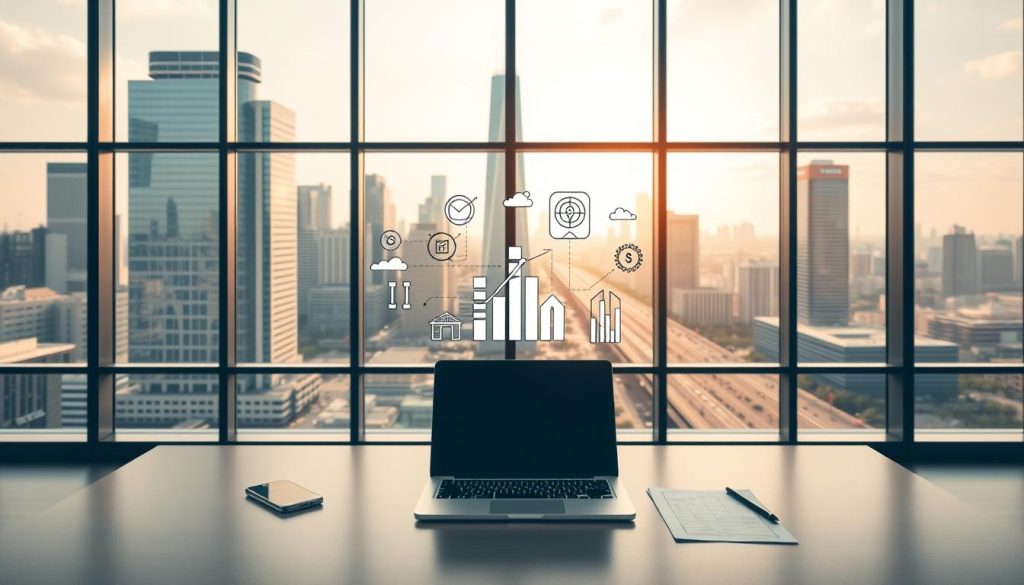 brand visibility and customer perception