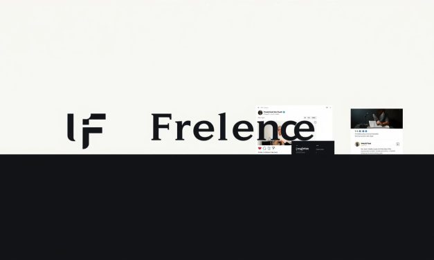 Branding for Freelancers: Building a Professional Identity