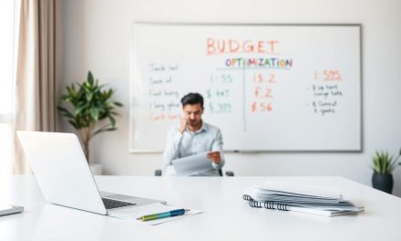 Effective Strategies for Budget Optimization Explained
