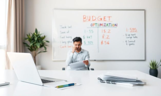 Effective Strategies for Budget Optimization Explained