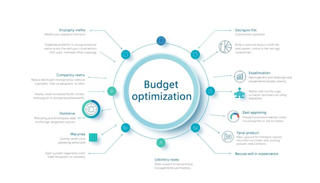 budget optimization definition
