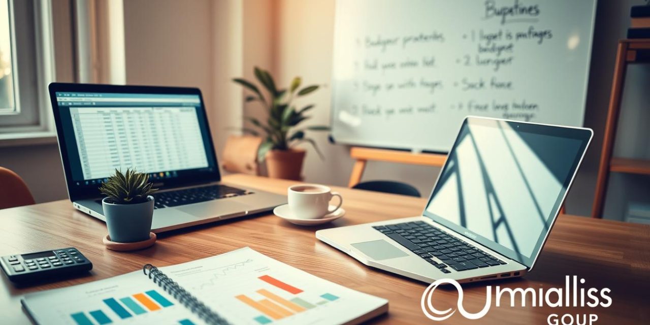 Optimize Your Finances: Budgeting for Freelance Success