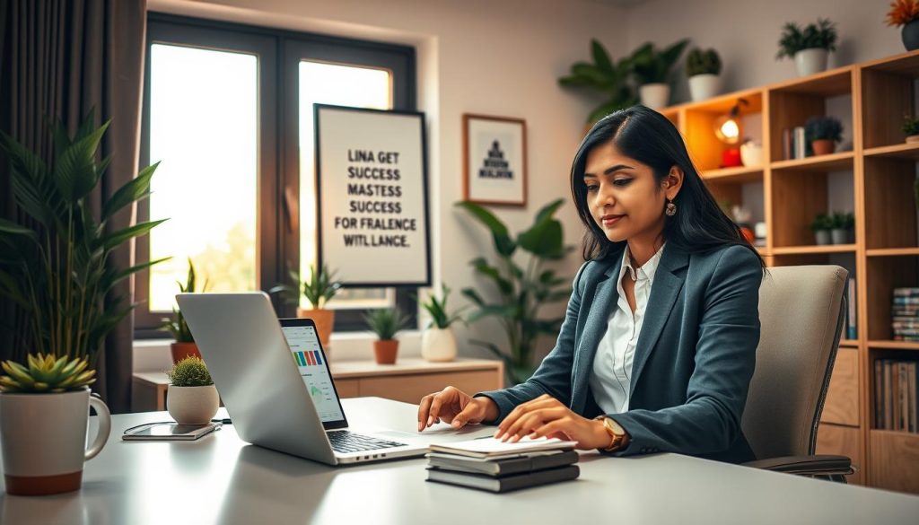 budgeting techniques for freelancers