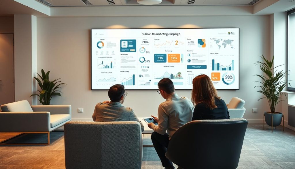 build remarketing campaigns build remarketing campaigns