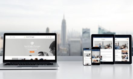 Construire une forte présence en ligne grâce à la marque portage salarial