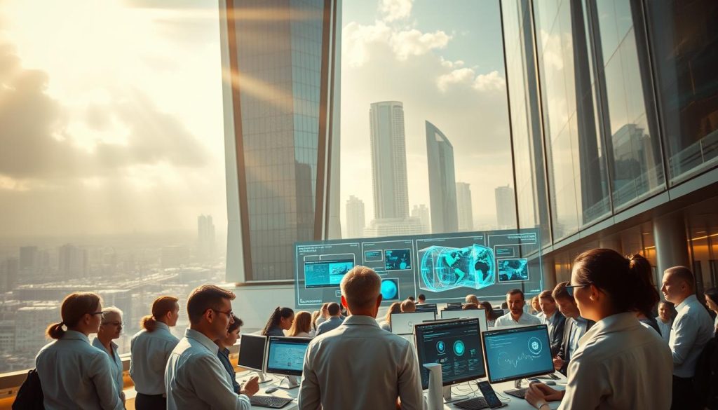 building expertise through specialized missions