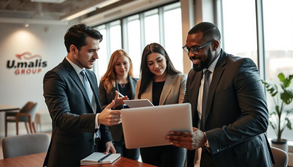 building professional reputation through consistency