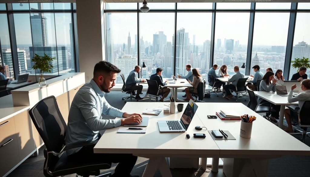 building sustainable career with portage solutions