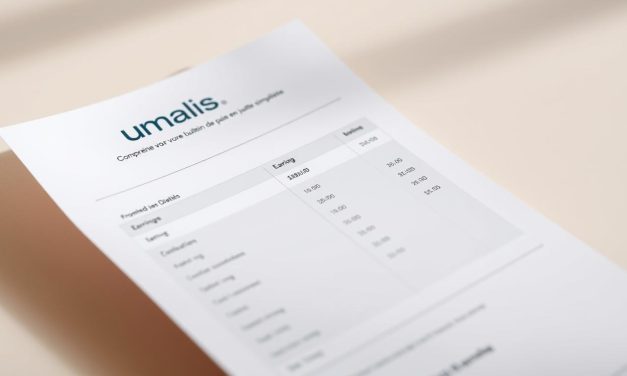 Comprendre votre bulletin de paie en toute simplicité