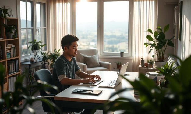 Prevent Burnout: Tips for Independent Professionals