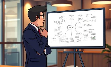 Enhance Your Business Acumen for Career Stability
