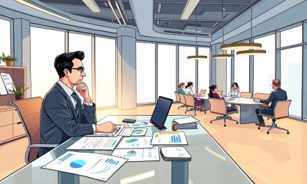 Professional Business Consulting Services for Business Success