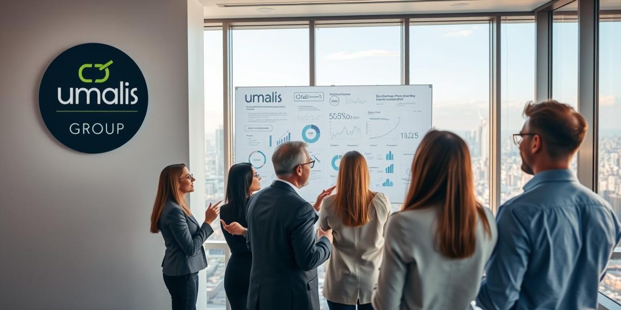 Umalis: Your Partner for Successful Business Development