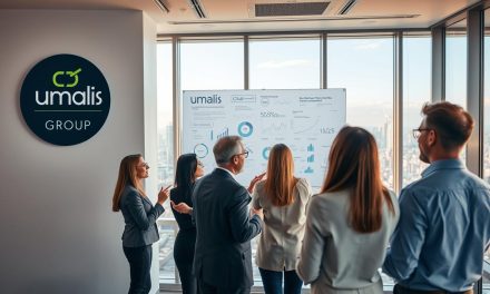 Umalis: Your Partner for Successful Business Development