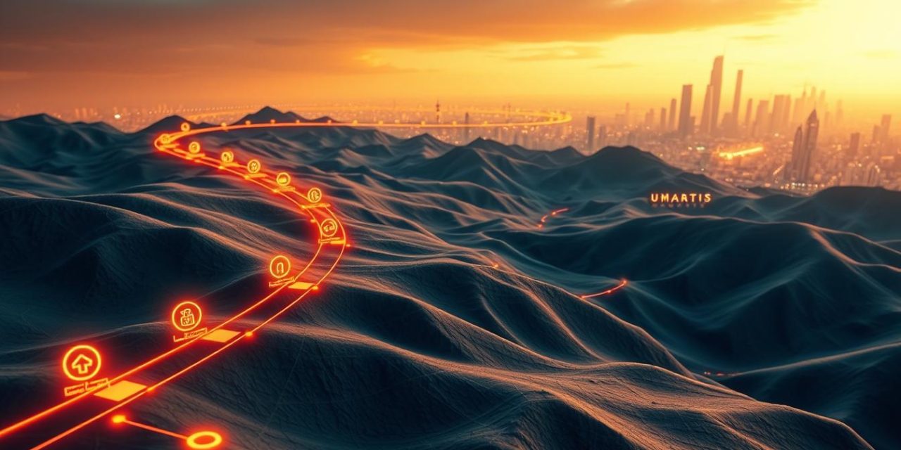 Business Development: Navigating Your Path to Independence