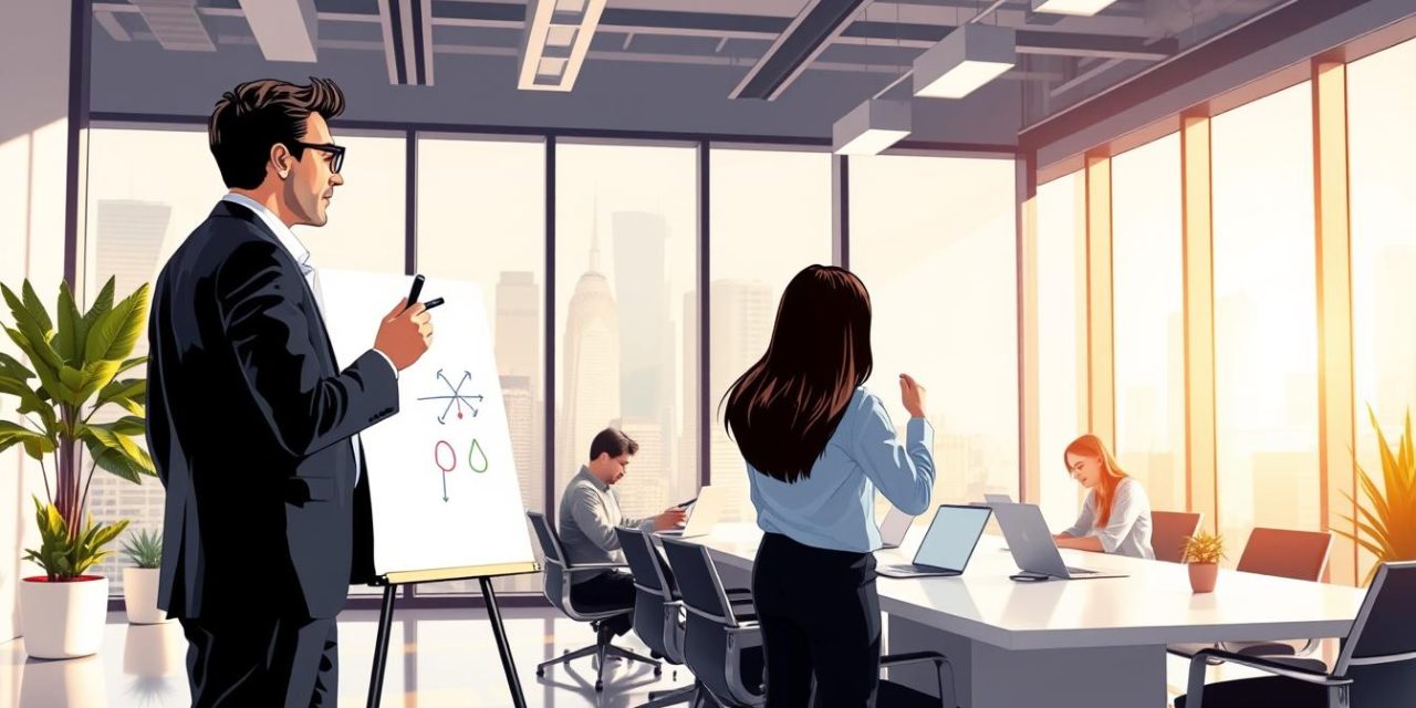 Business Development for Independent Professionals