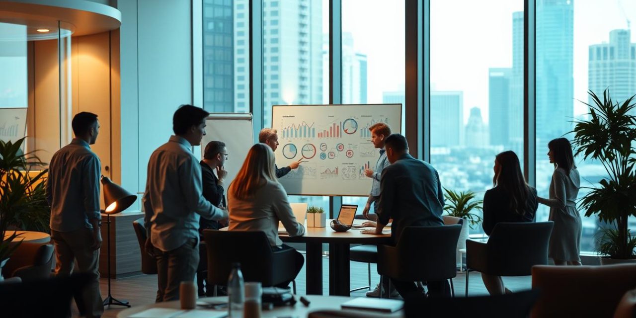 Business Development Solutions for Independent Professionals