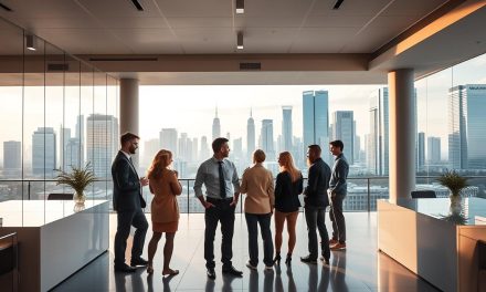 Business Development: Keys to Successful Professional Transition