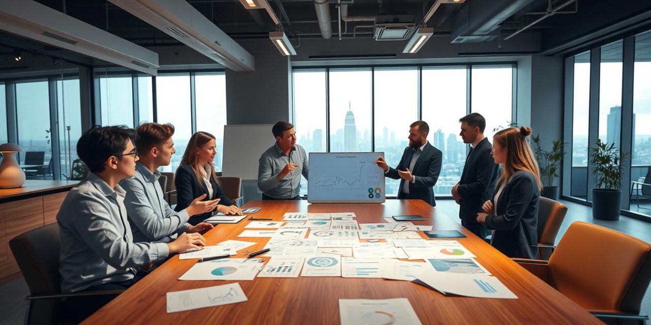 Business Development: Key to Expanding Your Market