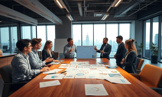 Business Development: Key to Expanding Your Market