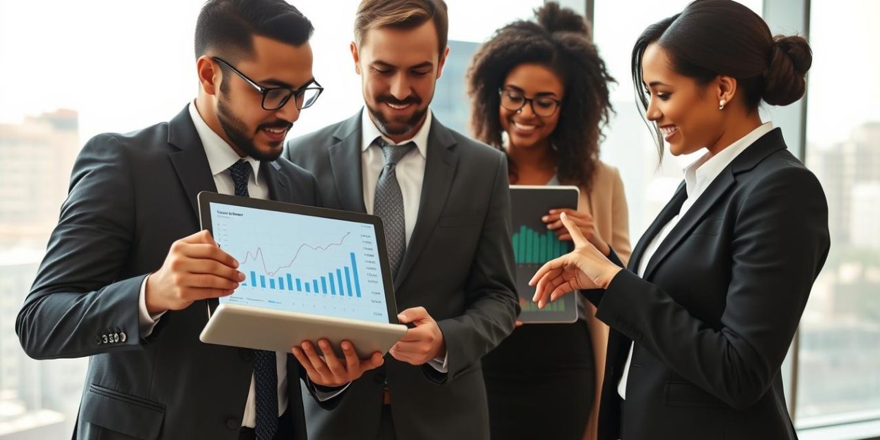 Boost Your Business Development with Umalis Revenue Simulator