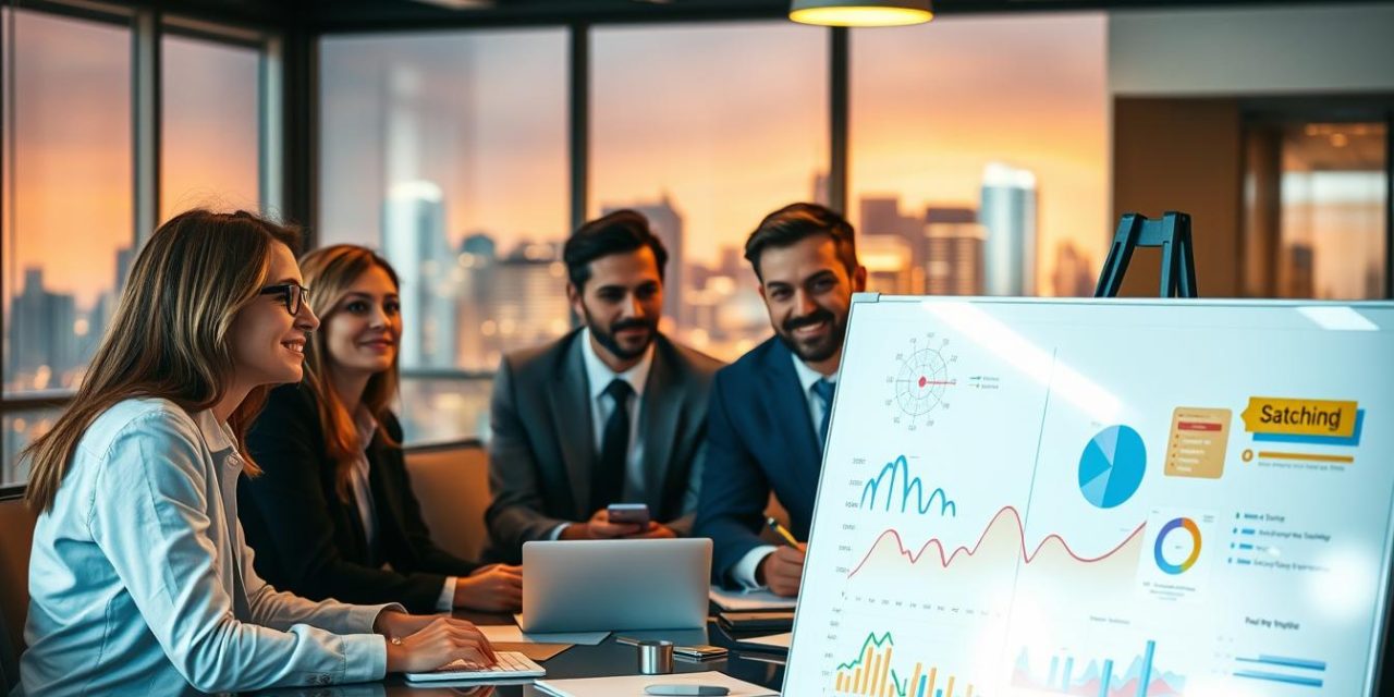 Proven Business Development Strategies for Success