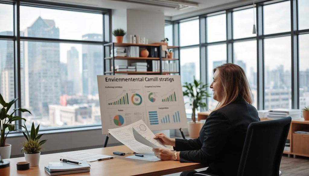 business environmental compliance