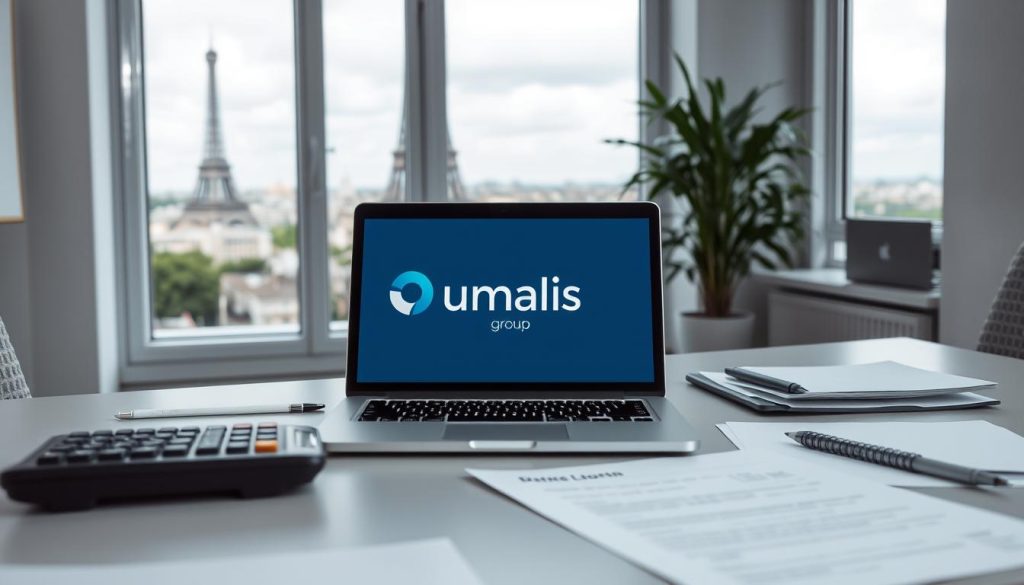 business expense alignment France